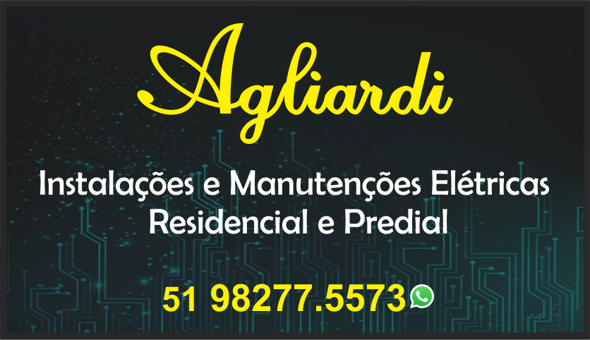 Agliardi Instaladora Elétrica