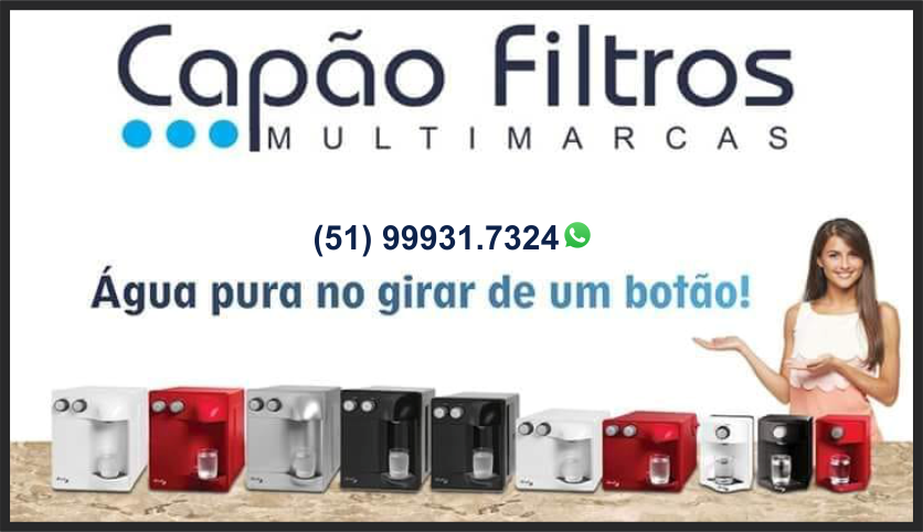 Capão Filtros