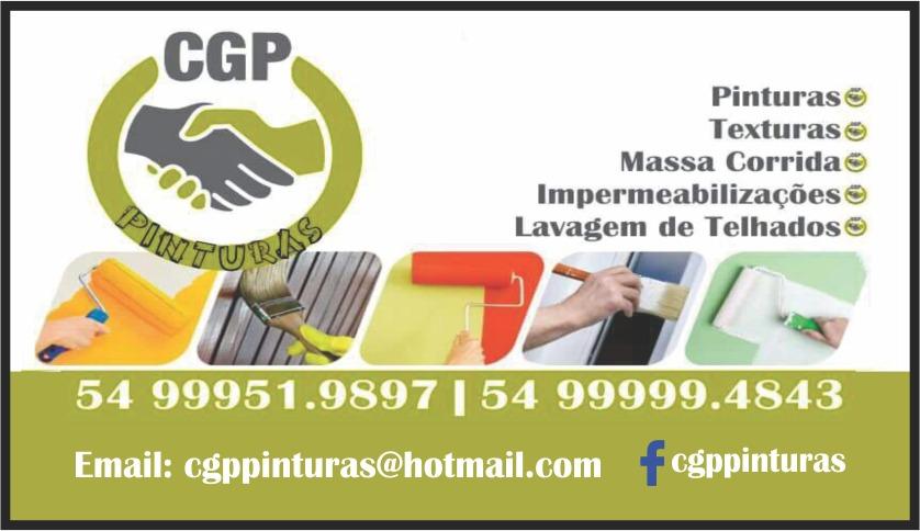 CGP Pinturas