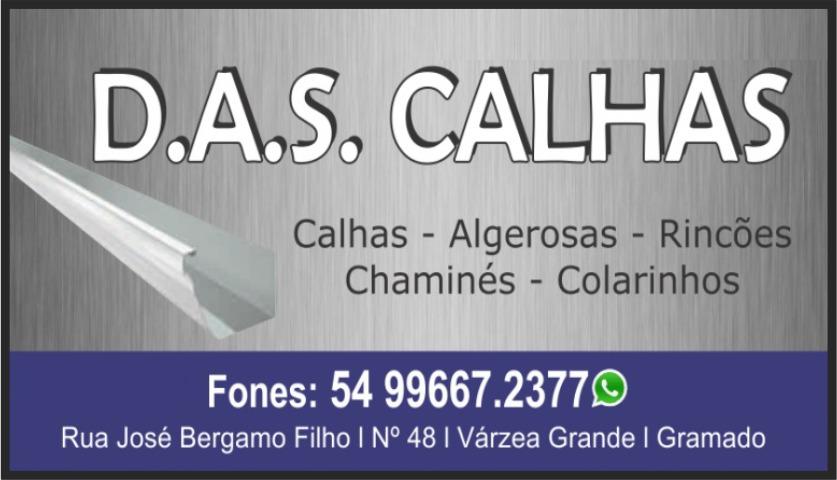 D.A.S. Calhas