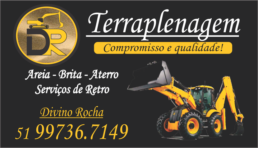 DR Terraplenagem