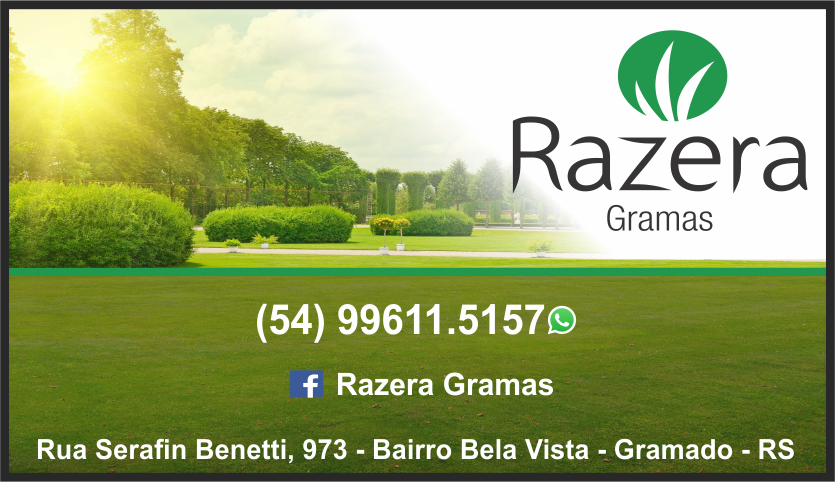 Razera Gramas