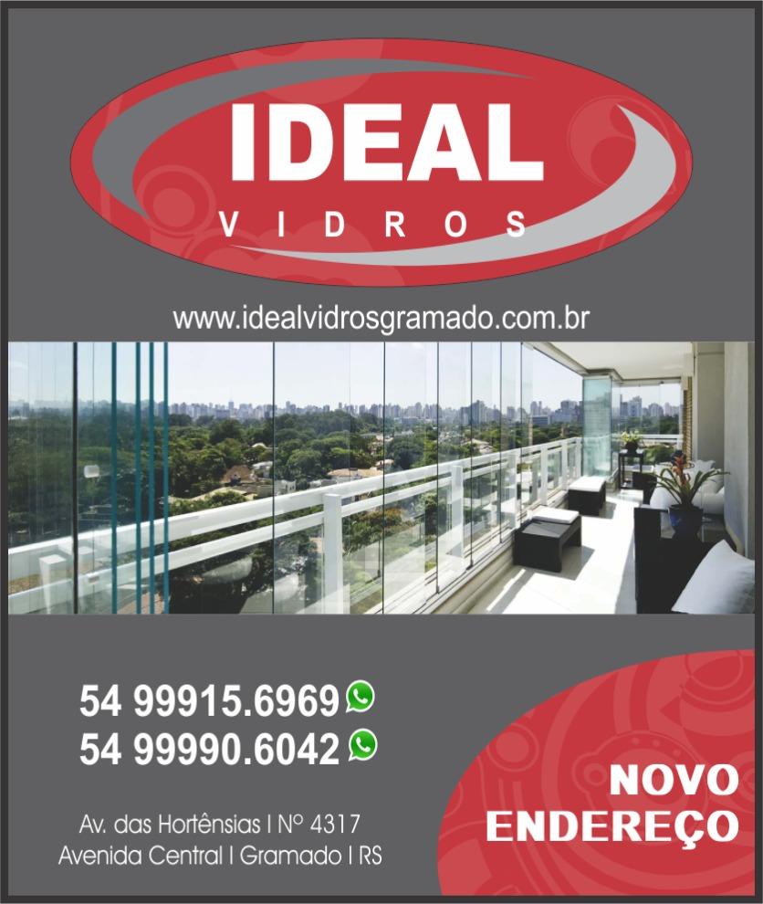 Ideal Vidros