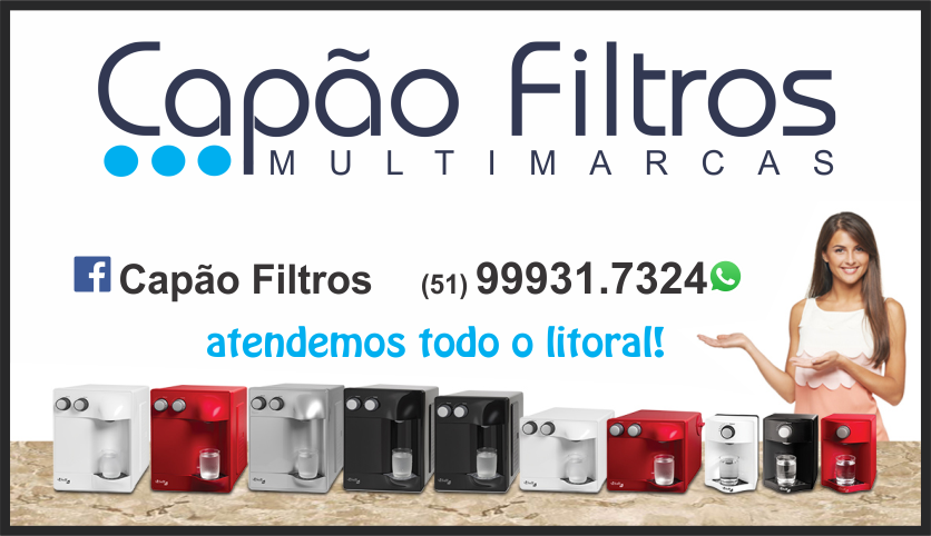 Capão Filtros