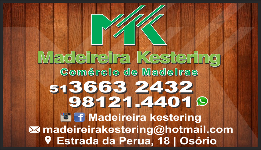 Madeireira Kestering