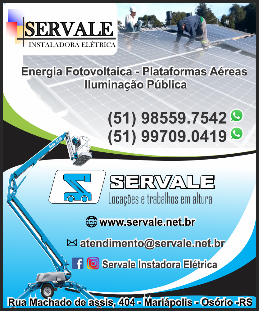 Servale 