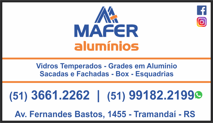 Mafer alumínios