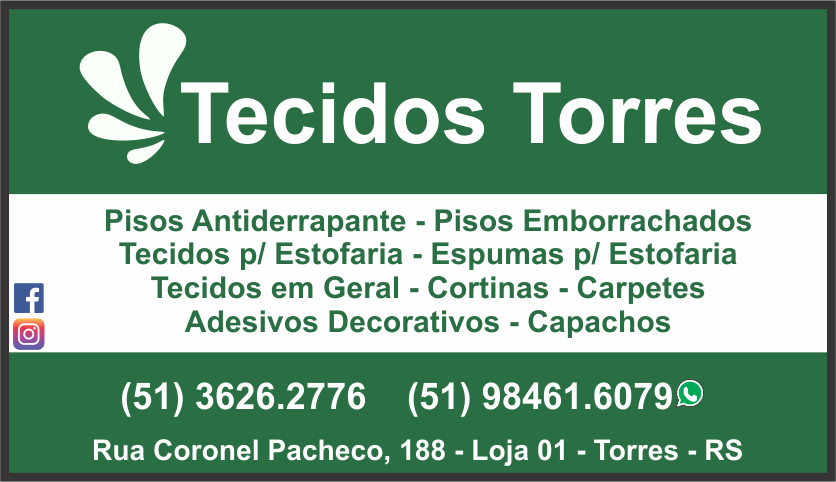 Tecidos Torres