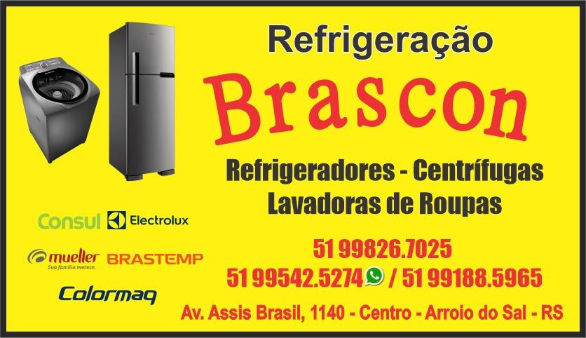 Brascom Refrigeração