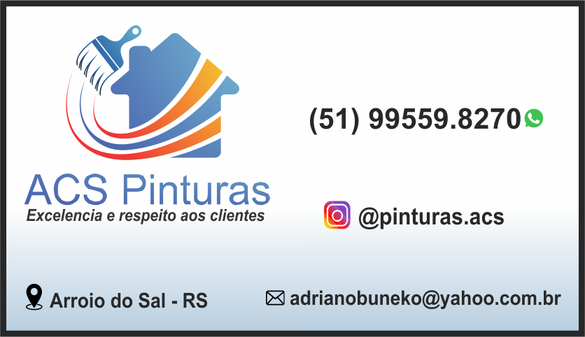 ACS Pinturas