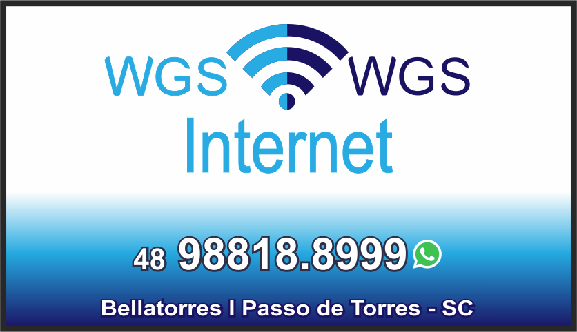 WGS Internet