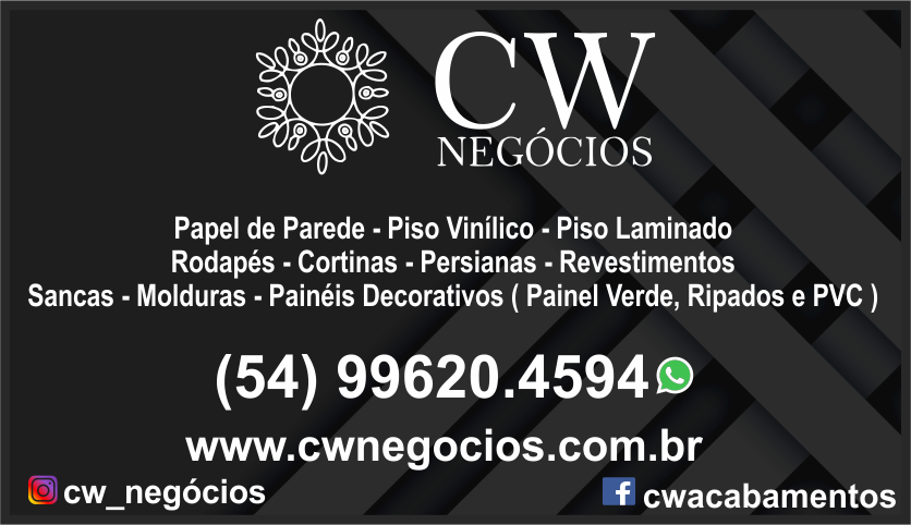 CW Negócios