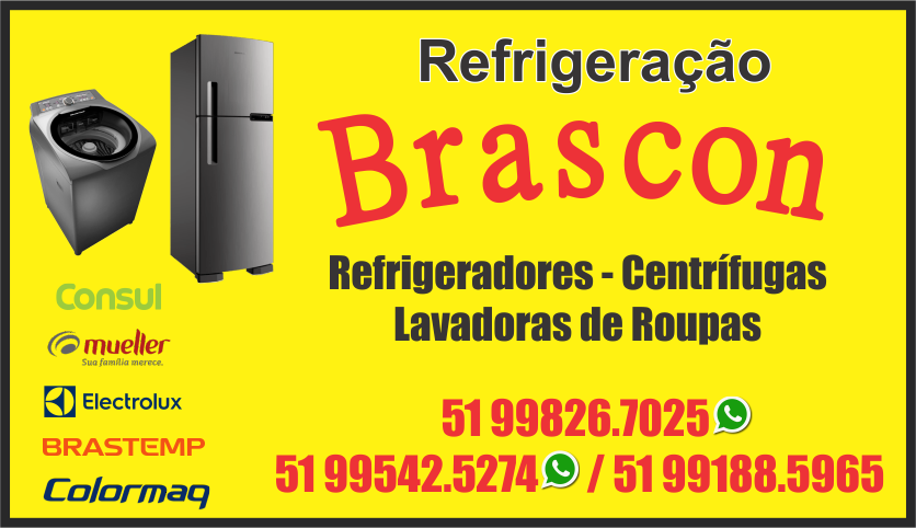 Brascon Refrigeração