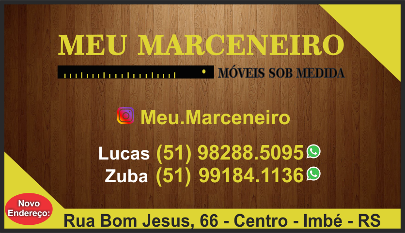 Meu Marceneiro
