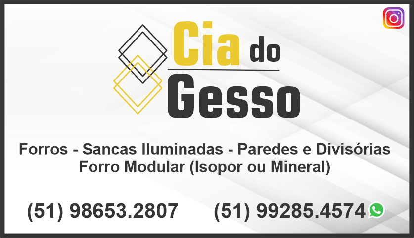 Cia do Gesso