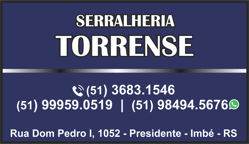 Serralheria Torrense