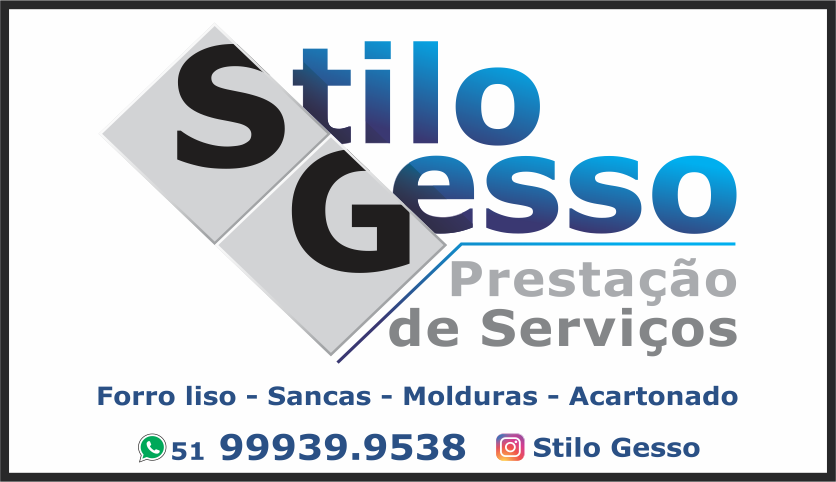 Stilo Gesso