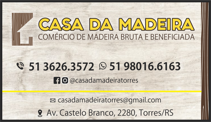Casa da Madeira 