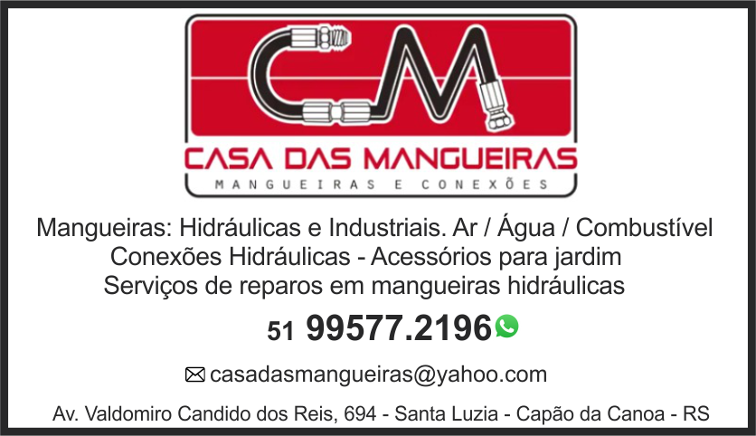 Casa das Mangueiras