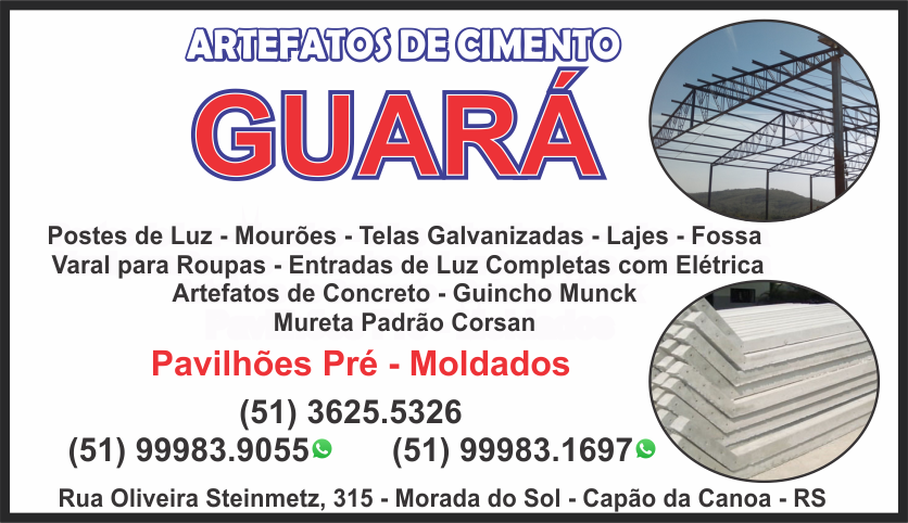 Guará