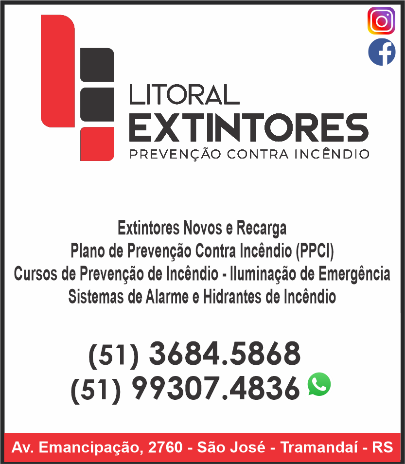 Litoral Extintores