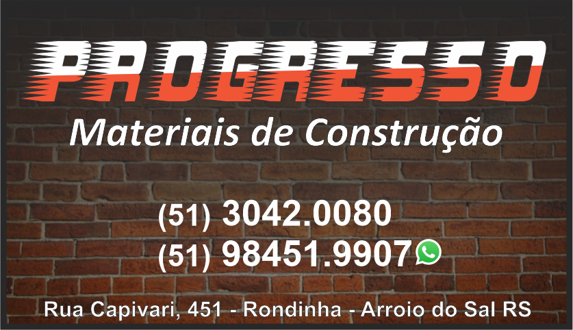 Progresso Material de Construção