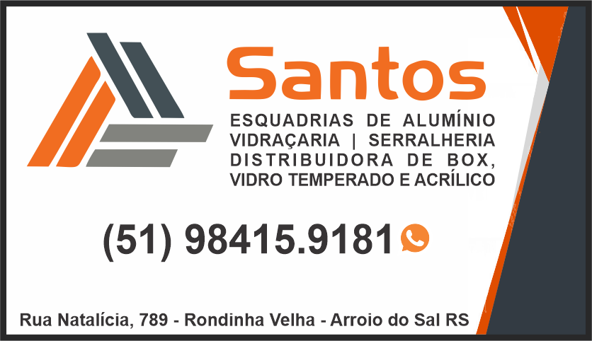 Serralheria e Funilaria Santos