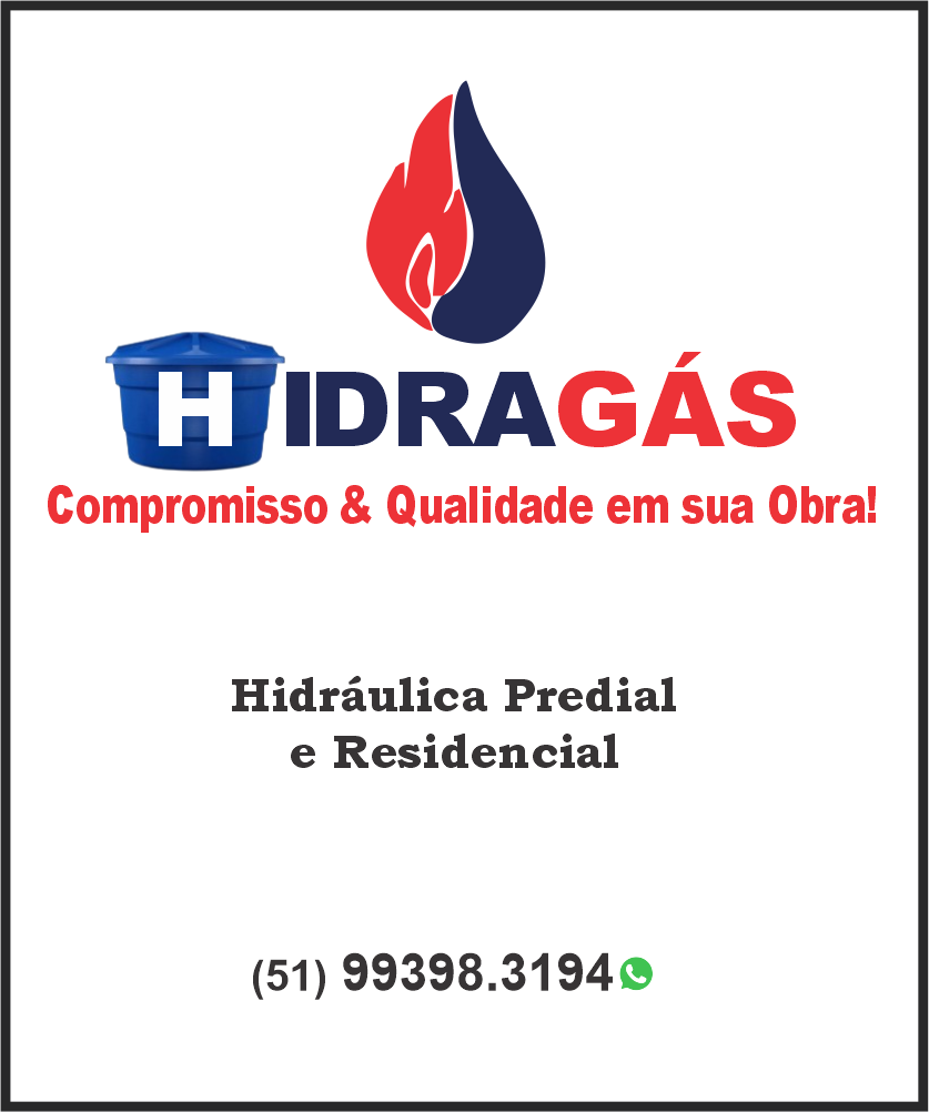 Hidragás