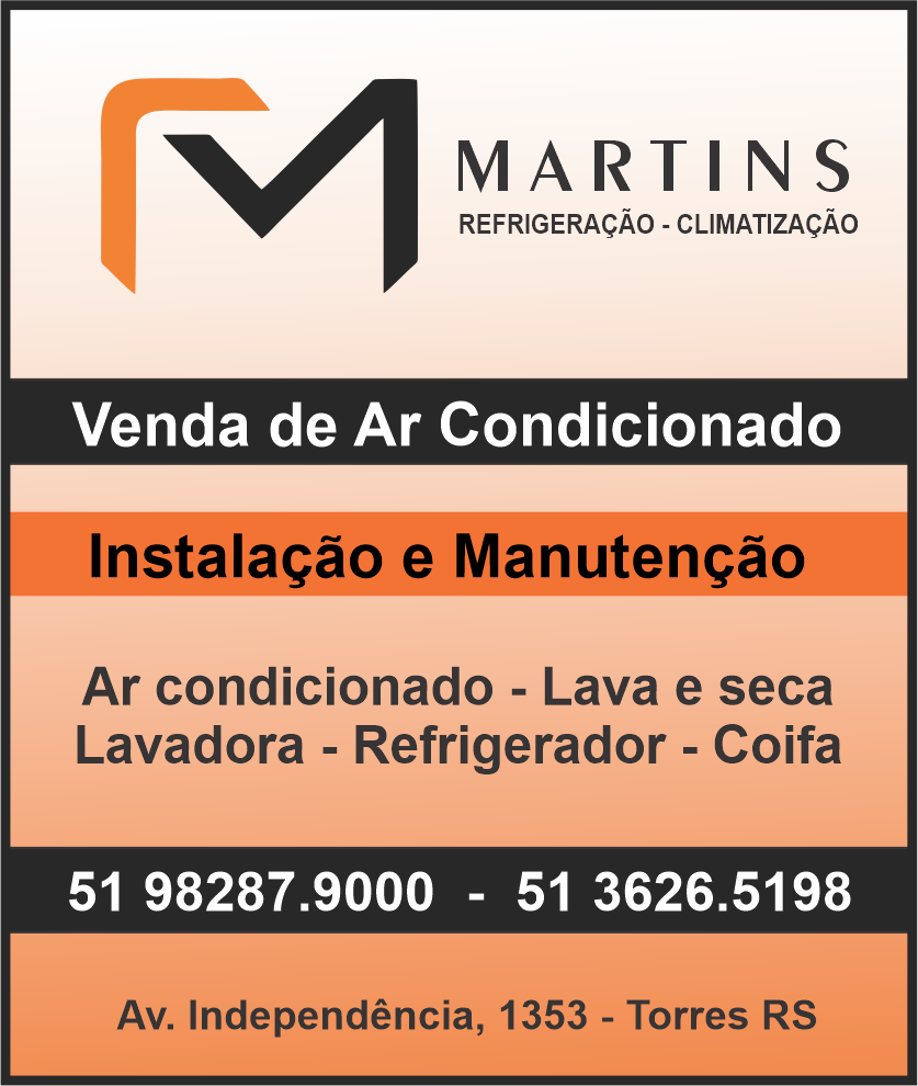 Martins Refrigeração e Climatização Martins Refrigeração e Climatização