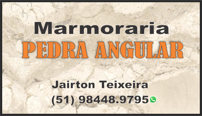 Marmoraria Pedra Angular