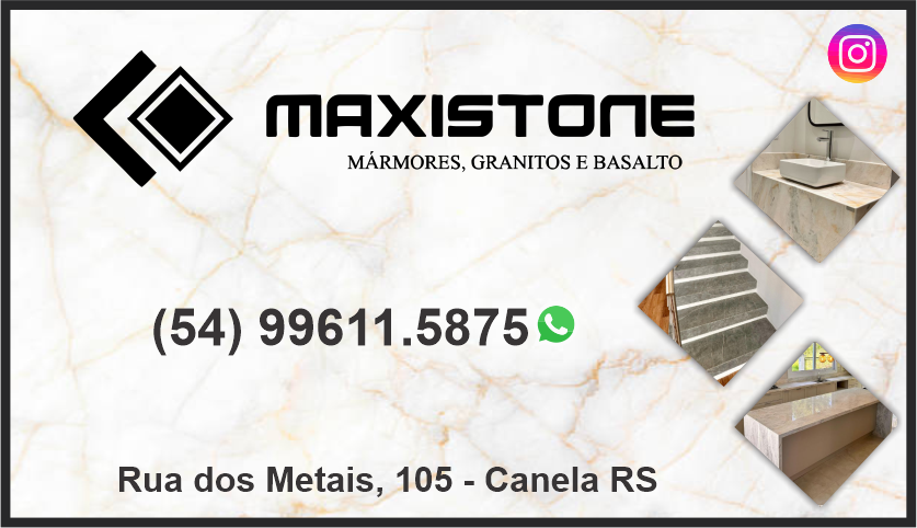 Maxistone Mármores e Granitos