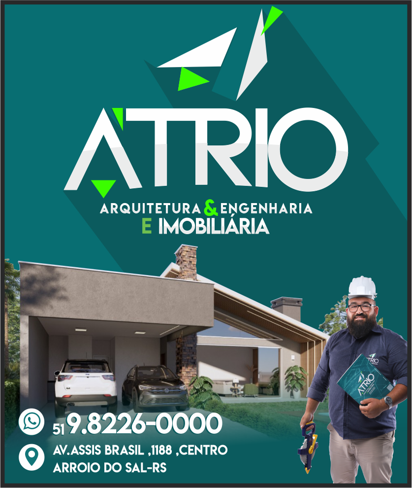 Átrio Arquitetura & Engenharia E Imobiliária