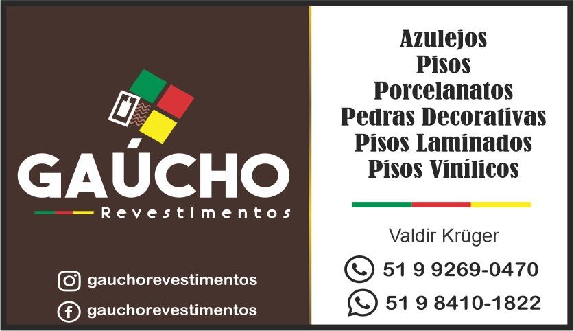 Gaúcho Revestimentos