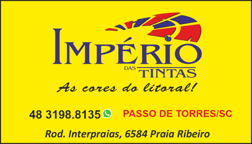 Império das Tintas