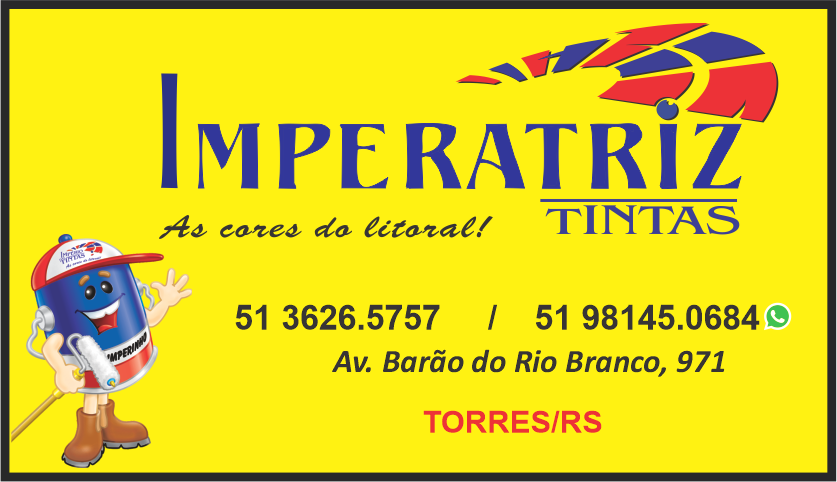 Imperatriz Tintas