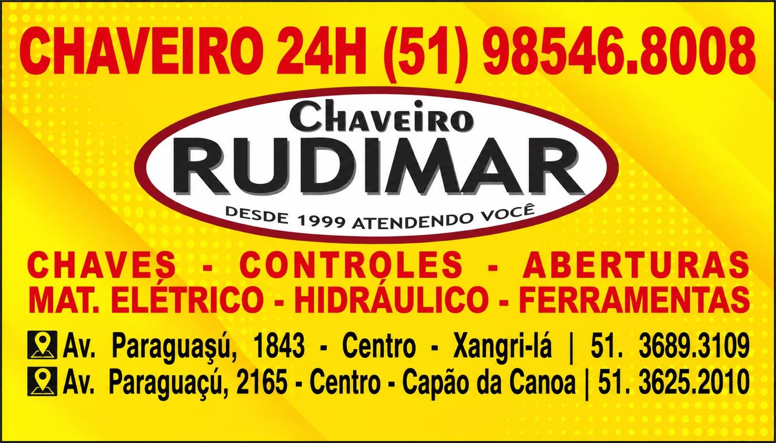 Rudimar 