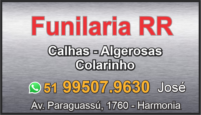 Funilaria RR